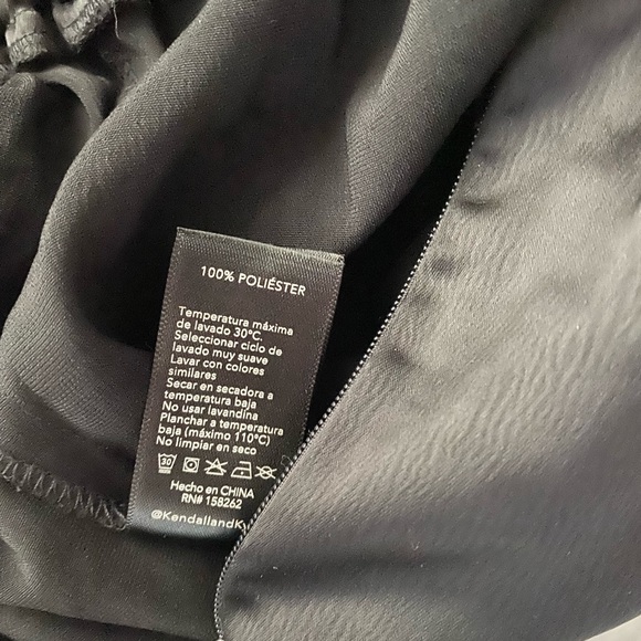 Kendall & Kylie jumpsuit women’s XS - Picture 2 of 7